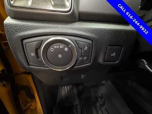 Used 2021 Ford Ranger XLT w/ Equipment Group 301A Mid image 22