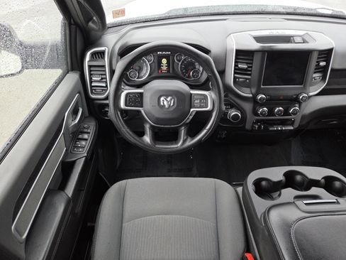 Used 2022 RAM 2500 Big Horn image 23
