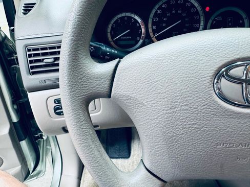 Used 2006 Toyota Sienna CE image 33