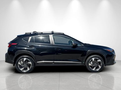 Used 2024 Subaru Crosstrek 2.5i Limited w/ Popular Package #4A AWD/4WD image 6