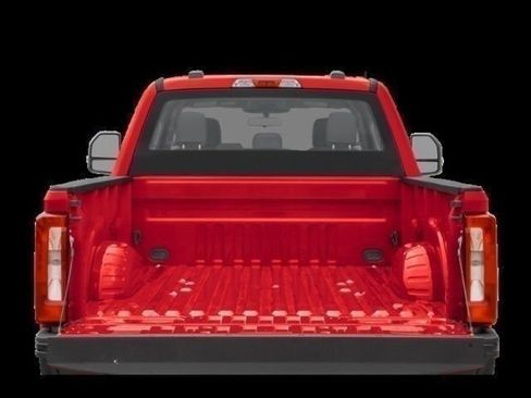 New 2026 Ford F350 XL w/ FX4 Off-Road Package AWD/4WD image 8