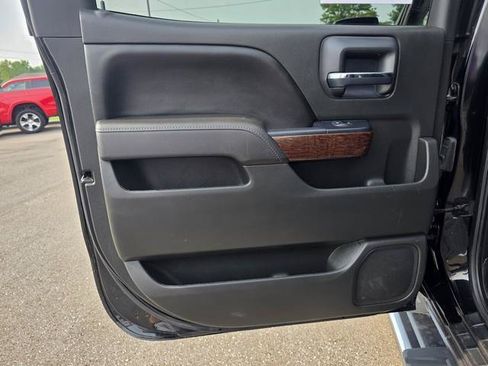 Used 2017 GMC Sierra 1500 SLT AWD/4WD image 23