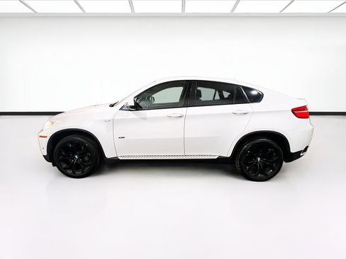 Used 2014 BMW X6 xDrive50i AWD/4WD image 24