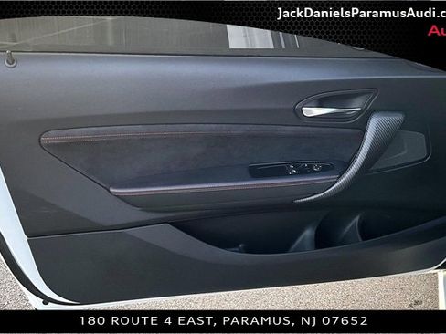 Used 2020 BMW M2 Competition w/ Executive Package image 16