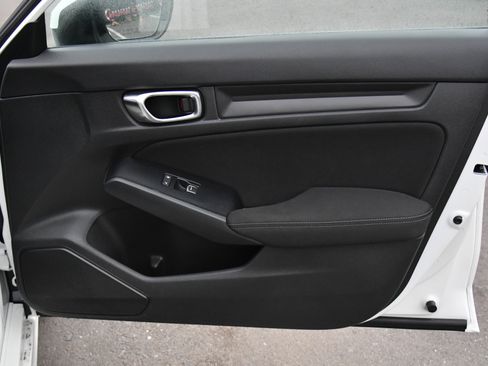 Used 2025 Honda Civic LX image 38