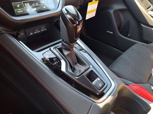 New 2025 Subaru WRX Limited image 6