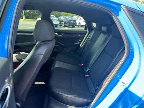 Used 2024 Honda Civic Sport image 23
