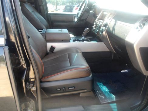 Used 2015 Ford Expedition King Ranch RWD image 10