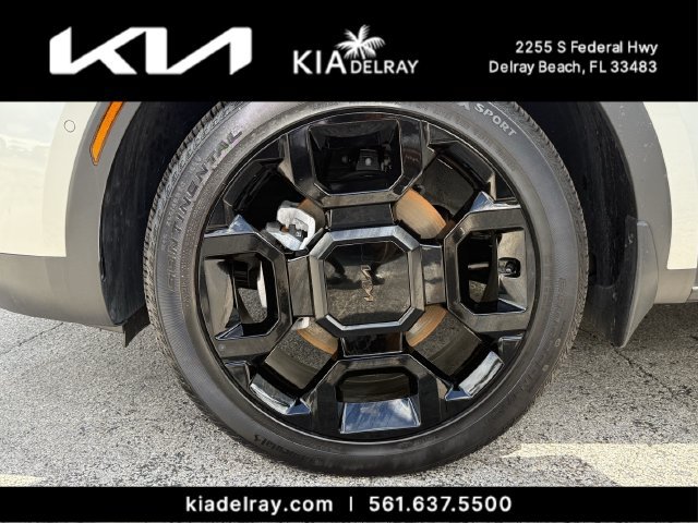 Used 2026 Kia Sorento SX Prestige AWD/4WD image 37
