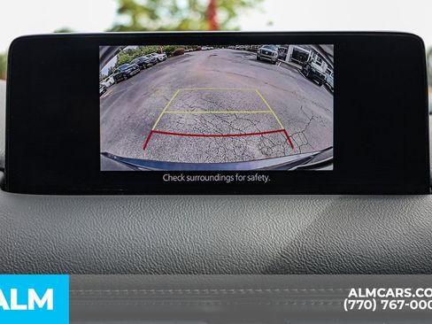 Used 2024 MAZDA CX-5 Carbon Edition image 39