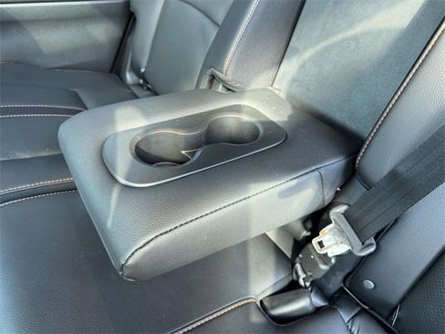 Certified 2023 Honda Passport TrailSport image 11