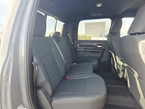 New 2026 RAM 2500 Big Horn image 14