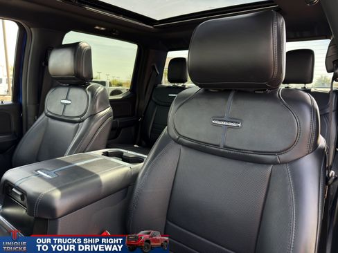 Used 2026 Ford F350 Platinum AWD/4WD image 17