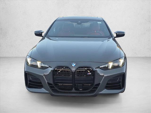 New 2027 BMW M440i Coupe w/ Premium Package RWD image 6