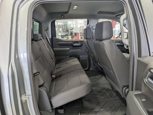 New 2026 Chevrolet Silverado 1500 RST w/ Convenience Package II AWD/4WD image 15