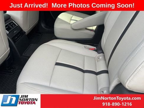Used 2024 MAZDA CX-90 3.3 Turbo w/ Premium Package AWD/4WD image 11