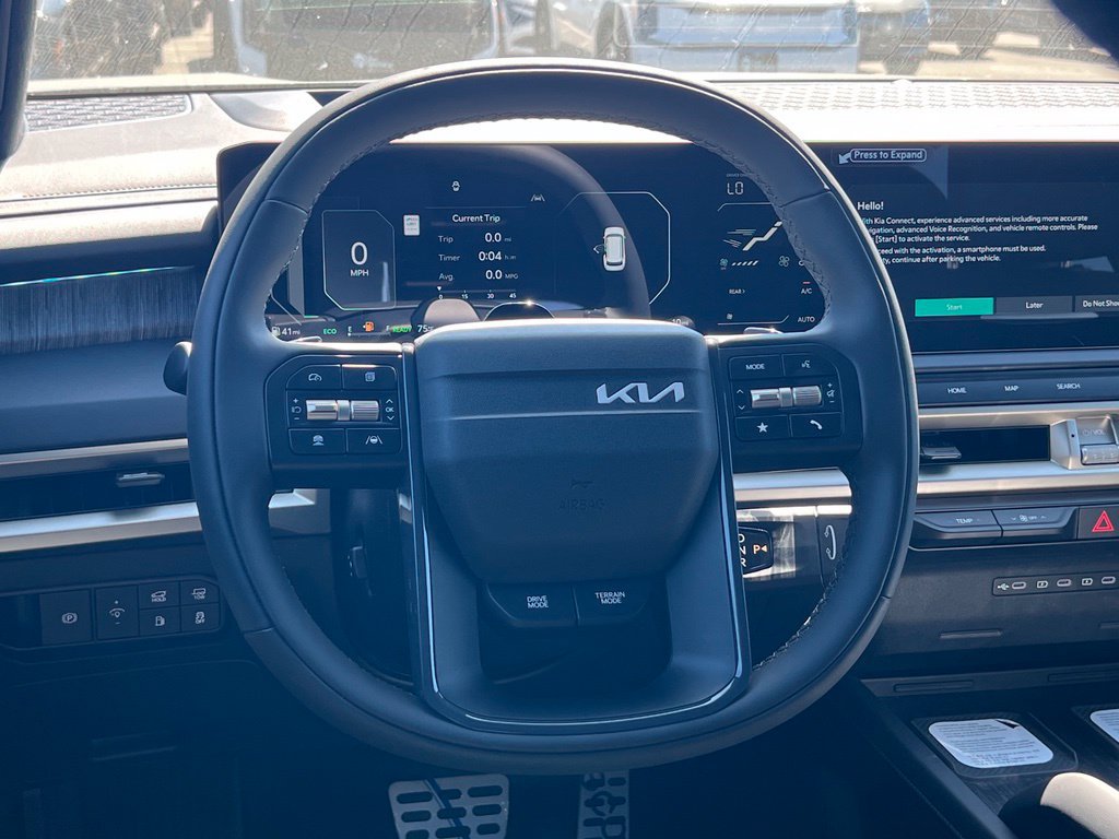 New 2027 Kia Telluride SX Prestige AWD/4WD image 15