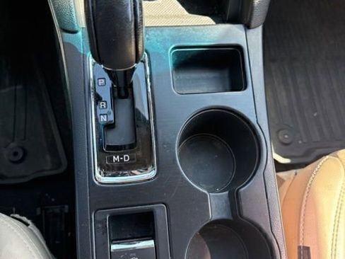 Used 2019 Subaru Outback 2.5i Limited w/ Popular Package #2 image 12