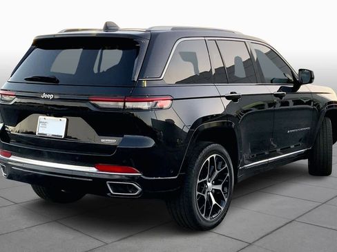 Used 2023 Jeep Grand Cherokee Summit image 13