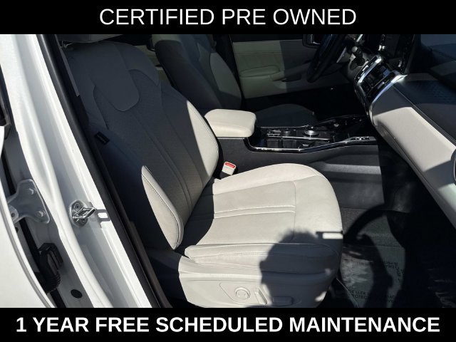 Used 2023 Kia Sorento SX Prestige AWD/4WD image 9