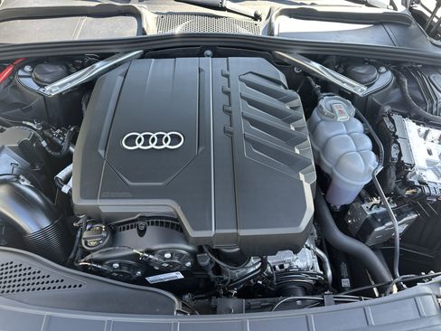 Used 2024 Audi A5 2.0T Premium Plus w/ Premium Plus image 9