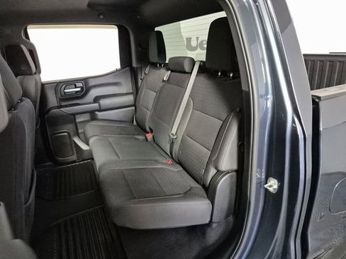 Used 2020 Chevrolet Silverado 1500 LT w/ All-Star Edition image 21