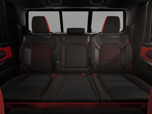 New 2026 RAM 1500 Rebel image 3