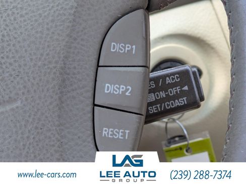 Used 2001 Lexus LS 430 RWD image 22