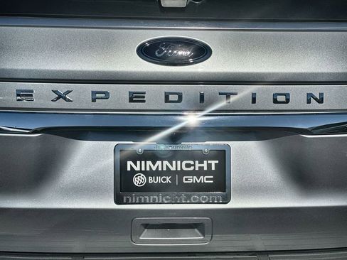 Used 2024 Ford Expedition Max Limited image 31
