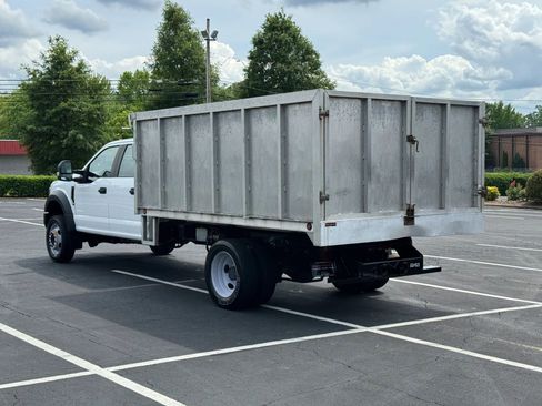 Used 2017 Ford F450 XL w/ Power Equipment Group image 10