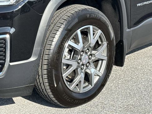 Used 2022 GMC Acadia SLE w/ Driver Convenience Package image 29