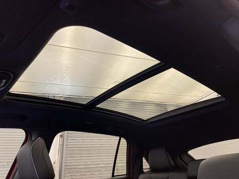 New 2025 Jeep Wagoneer S Limited image 17