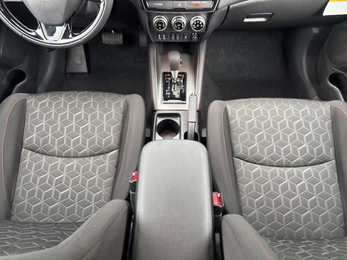 Used 2024 Mitsubishi Outlander Sport Ralliart AWD/4WD image 19