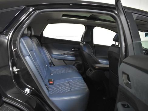 Certified 2023 Nissan Ariya AWD/4WD image 33