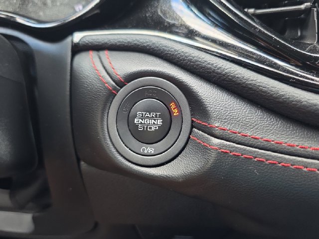 Used 2025 Dodge Durango GT AWD/4WD image 25