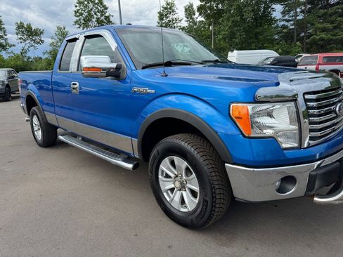 Used 2012 Ford F150 XLT w/ XTR Pkg AWD/4WD image 12