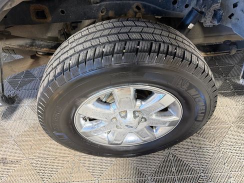 Used 2013 Ford F150 XLT w/ Luxury Equipment Group AWD/4WD image 18