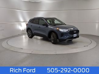 New 2026 Ford Escape ST-Line w/ Tech Pack #1 360° Tour