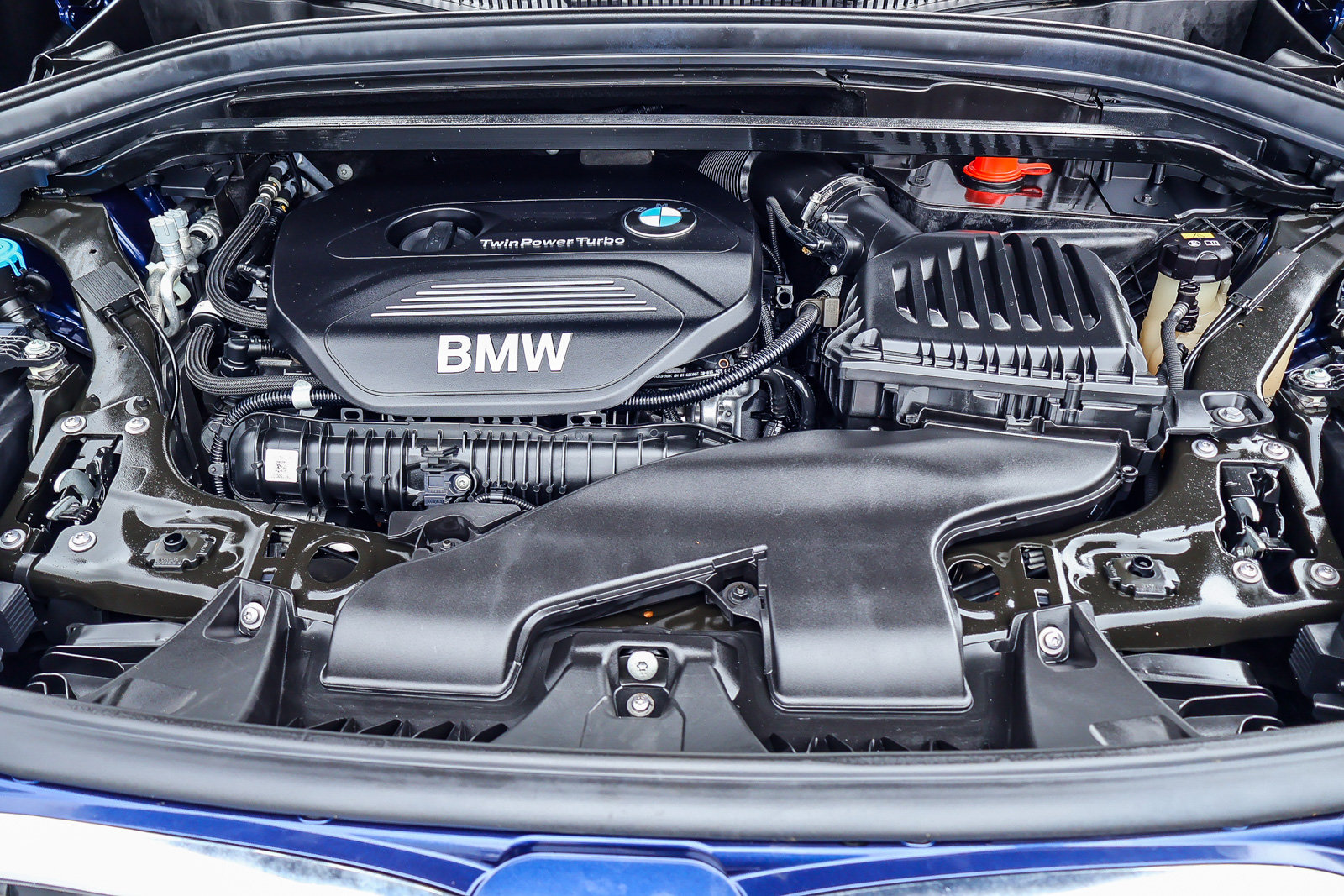 Used 2019 BMW X1 xDrive28i w/ Convenience Package AWD/4WD image 23