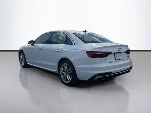 Used 2021 Audi A4 2.0T Premium w/ Convenience Package image 5