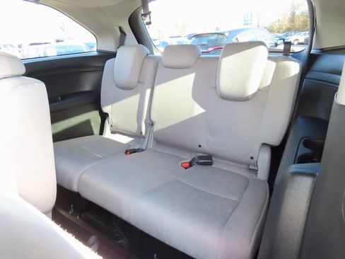 Certified 2020 Honda Odyssey EX image 15