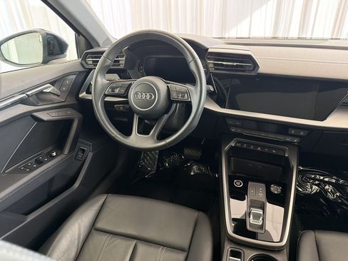 Used 2023 Audi A3 2.0T Premium w/ Convenience Package FWD image 18