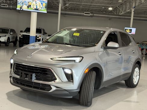 Used 2024 Buick Encore GX Preferred w/ Comfort Package image 15