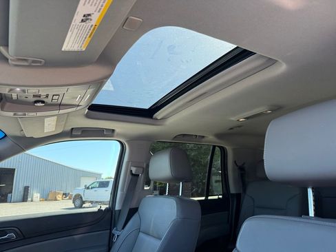 Used 2019 Chevrolet Tahoe LT RWD image 17