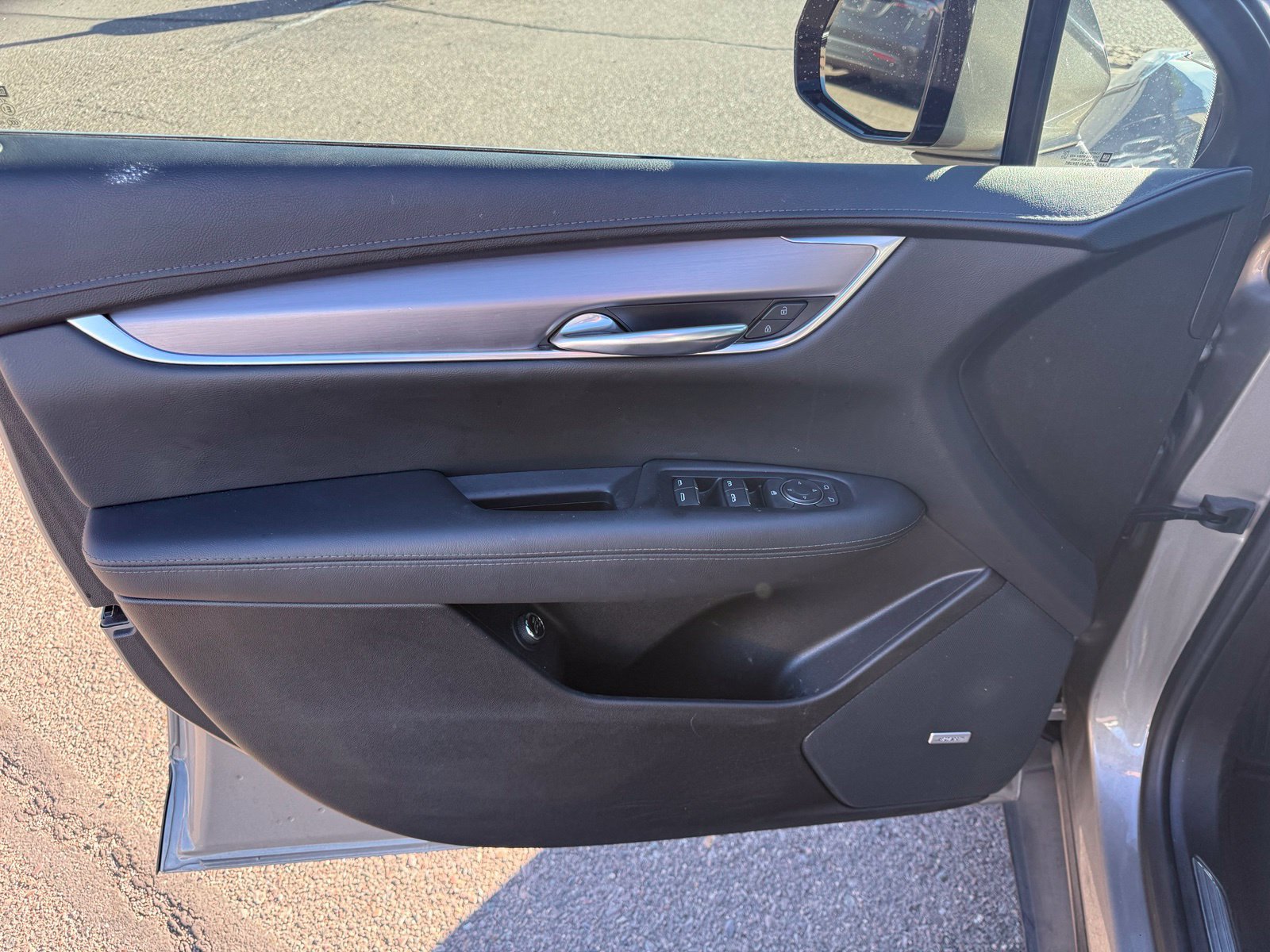 Used 2022 Cadillac XT5 Luxury FWD image 15