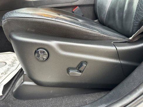 Certified 2021 Jeep Grand Cherokee Limited image 11