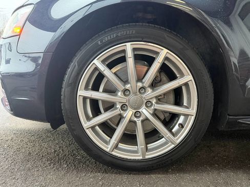 Used 2015 Audi A4 2.0T Premium Plus w/ Premium Plus Package image 11