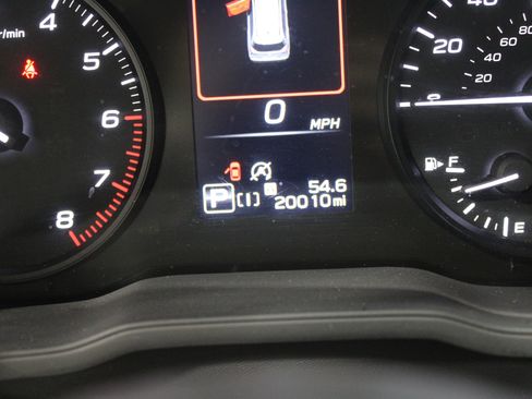 Certified 2025 Subaru Forester w/ Convenience Package #1 image 12