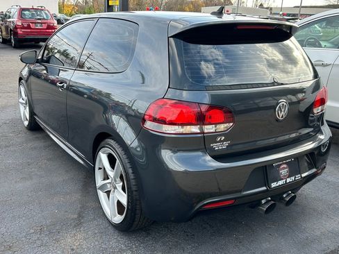 Used 2012 Volkswagen Golf R R image 8