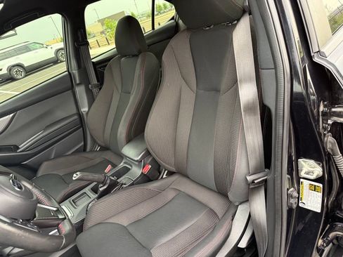 Used 2022 Subaru WRX Premium AWD/4WD image 14